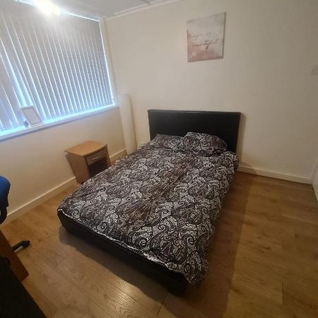 Thomas Court Apartamento Manchester Exterior foto