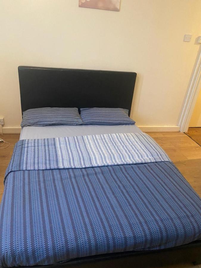 Thomas Court Apartamento Manchester Exterior foto