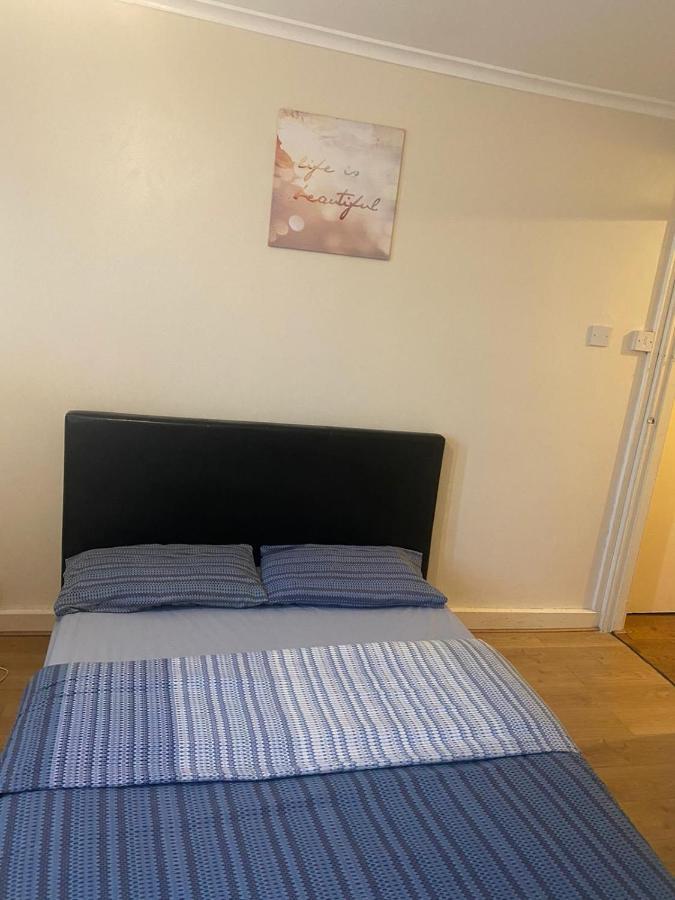 Thomas Court Apartamento Manchester Exterior foto