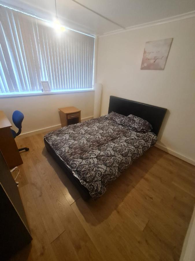 Thomas Court Apartamento Manchester Exterior foto